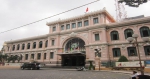 The Saigon Central Post Office| Dalaco Travel