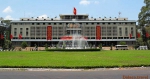 Independence Palace in Ho Chi Minh city | Dalaco Travel