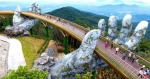 Ba Na Hills in Da Nang | Dalaco Travel