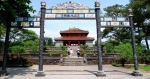 Minh Mang Tomb in Hue| Dalaco Travel