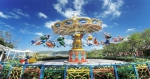 Vinpearl Land Amusement Park in Phu Quoc| Dalaco Travel