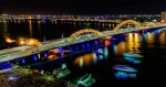 The Dragon Bridge in Da Nang| Dalaco Travel